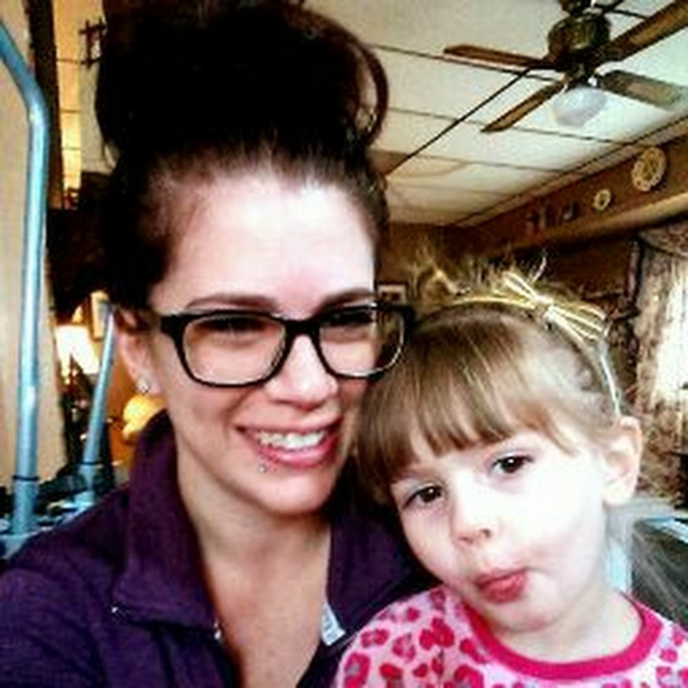 Meet your Posher, Terri